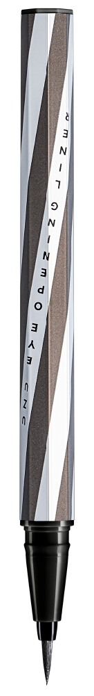 METTALIC BLACK