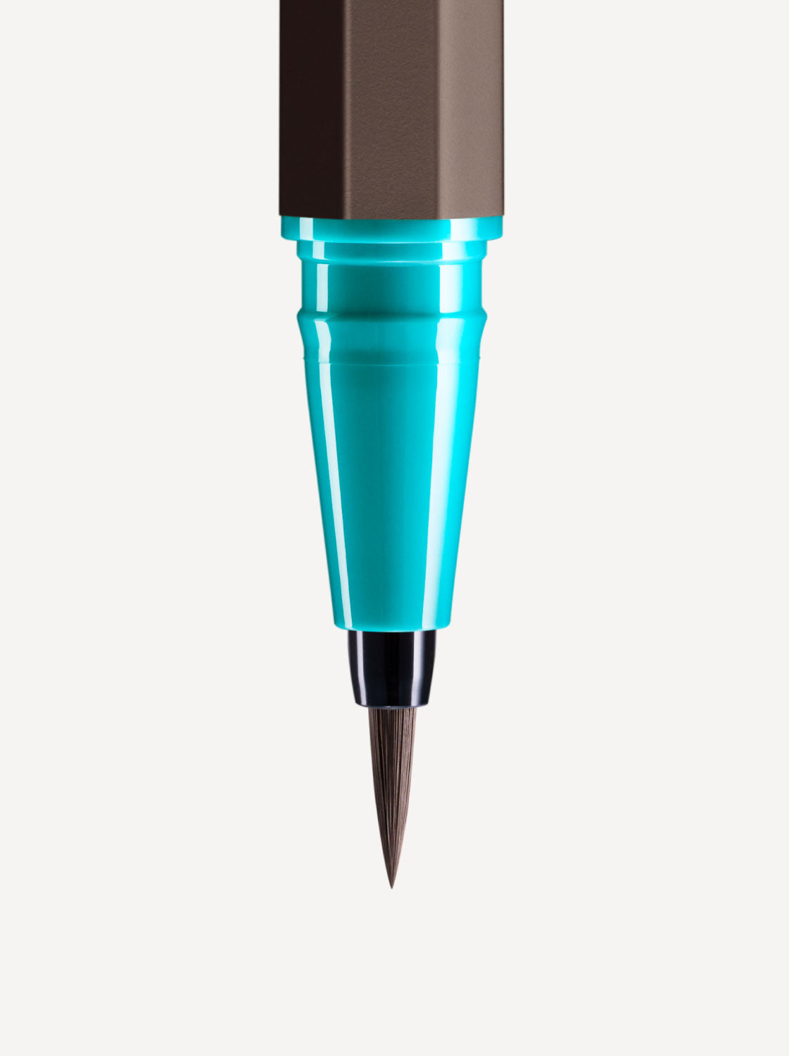 EYE OPENING LINER / Brown Black