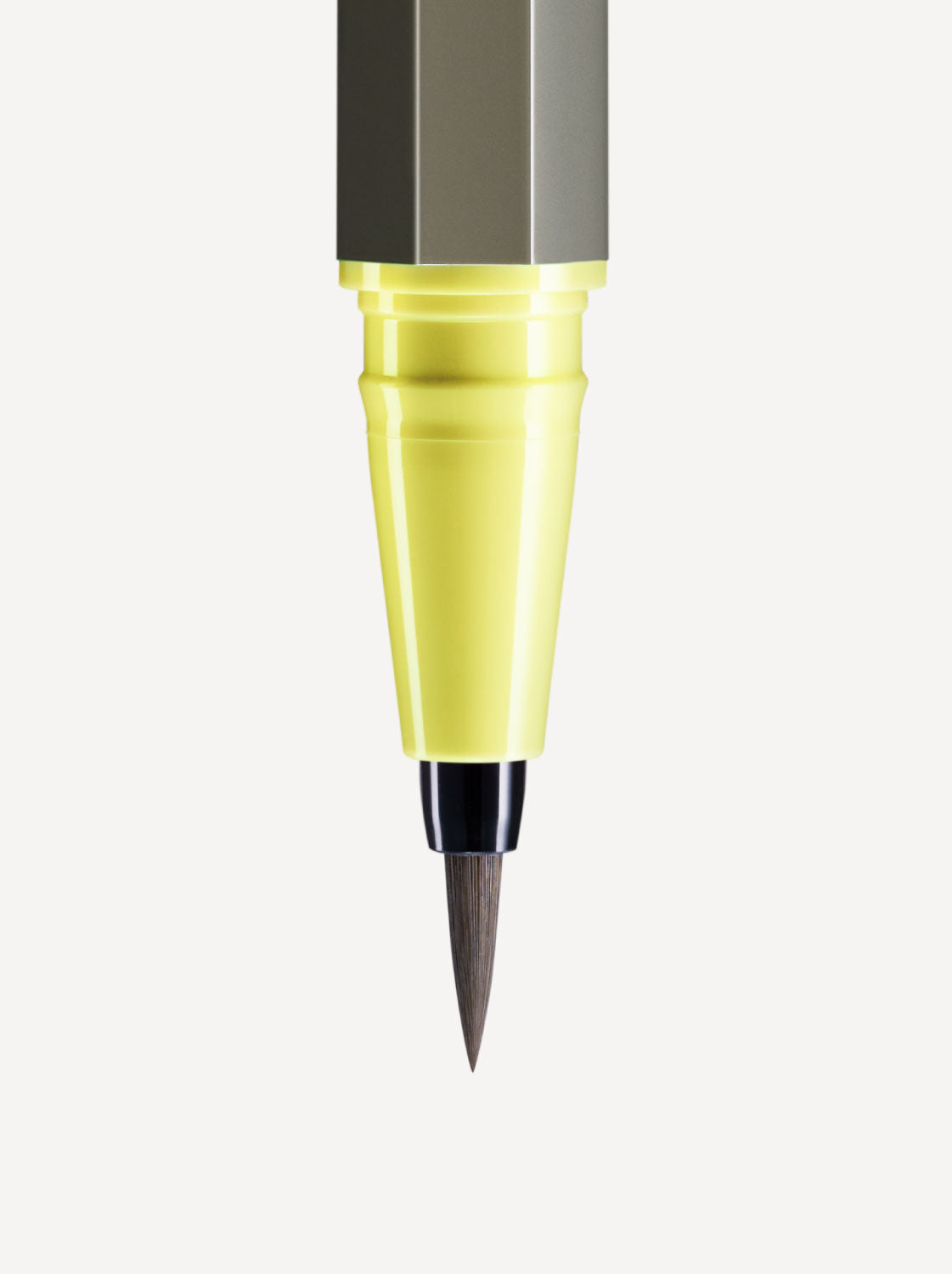 EYE OPENING LINER / Khaki