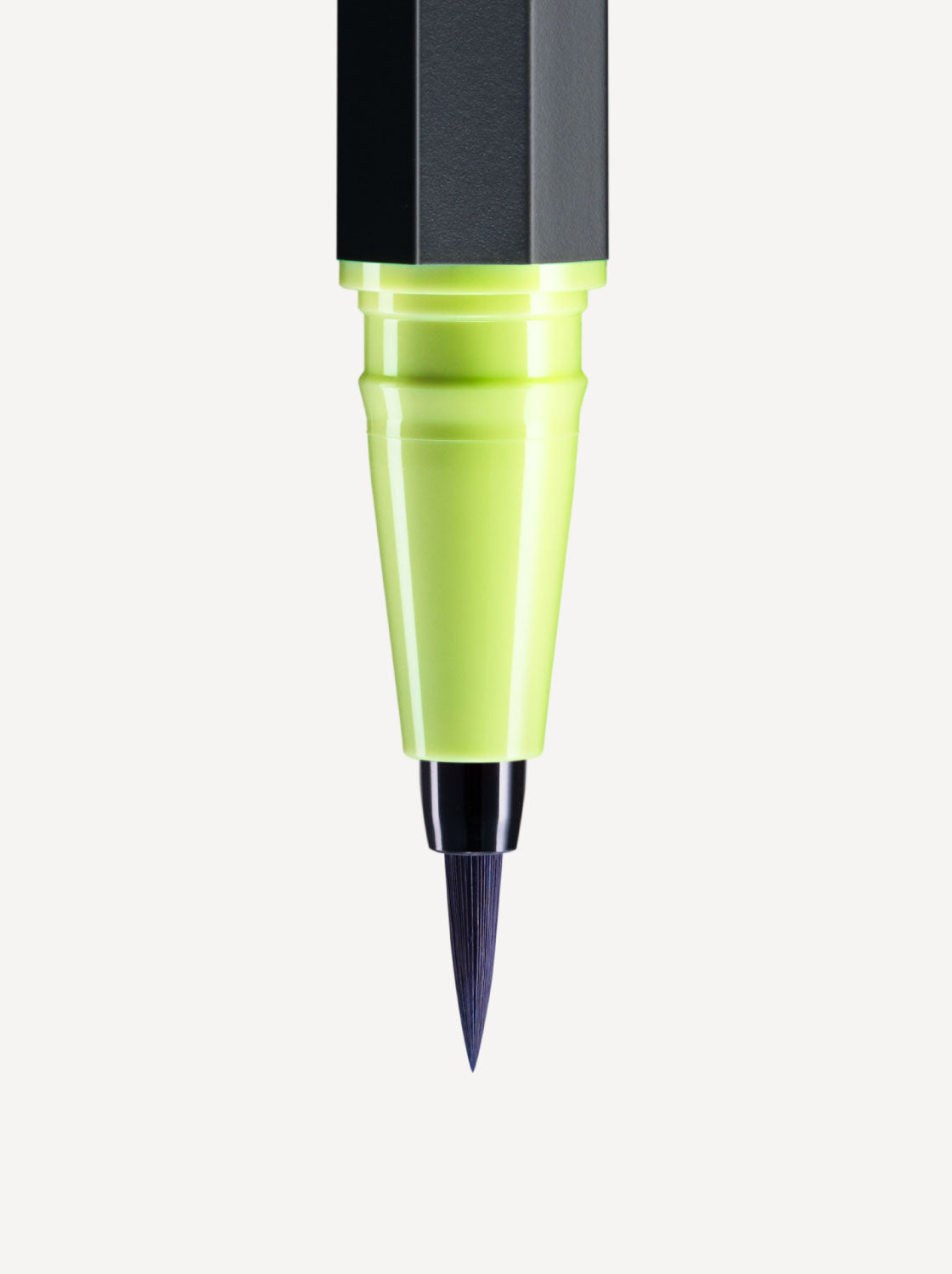 EYE OPENING LINER / Navy Black