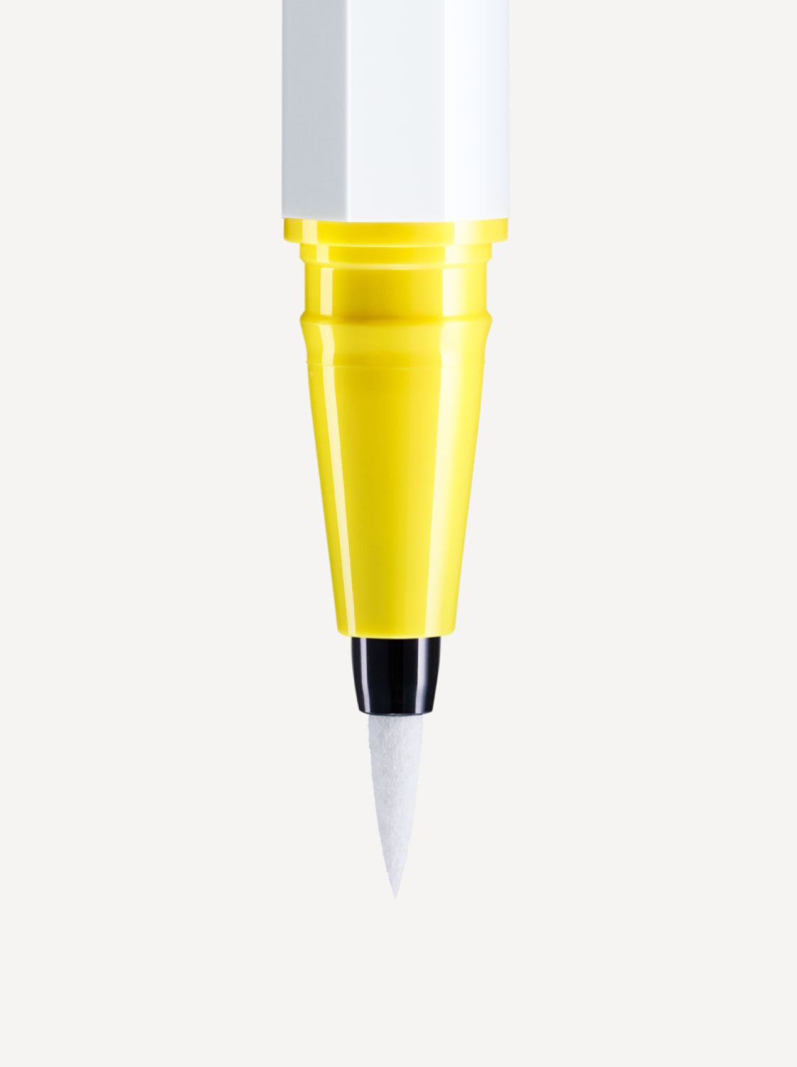 EYE OPENING LINER / White