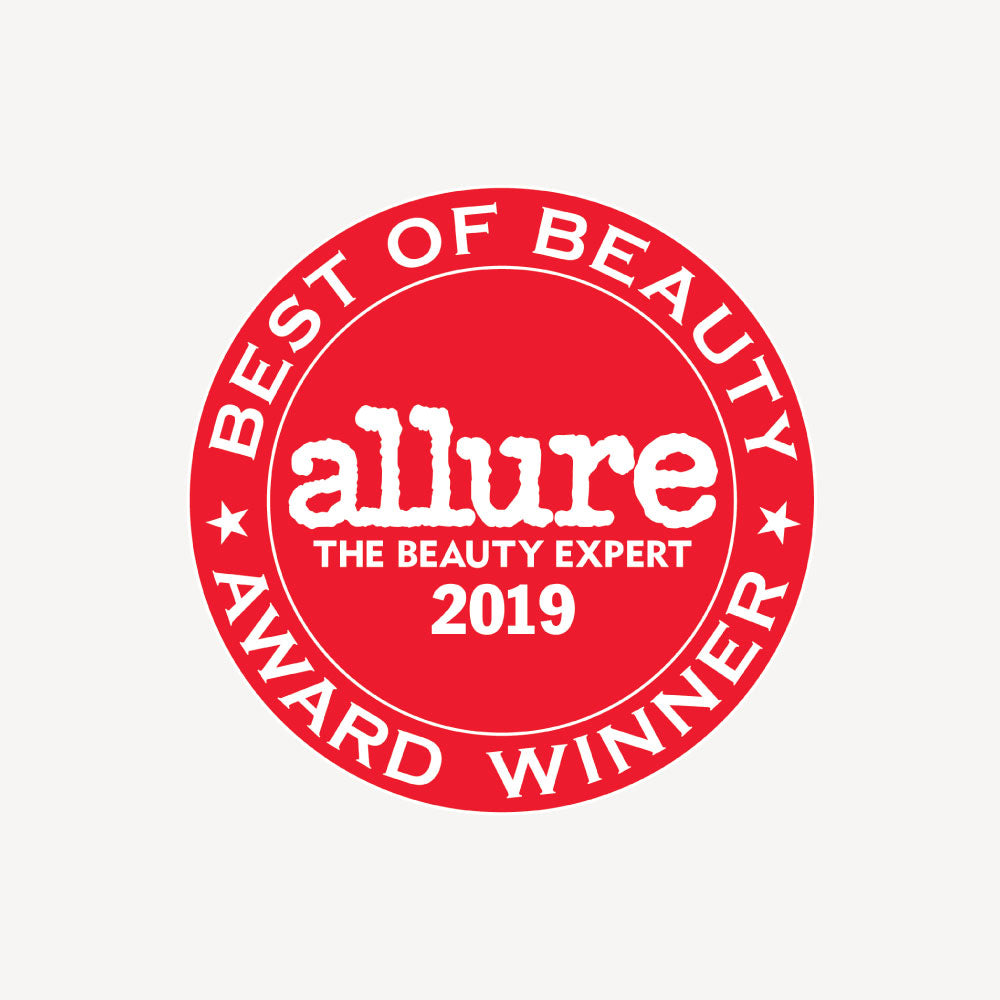 米allure誌の年間ベストコスメアワードを受賞