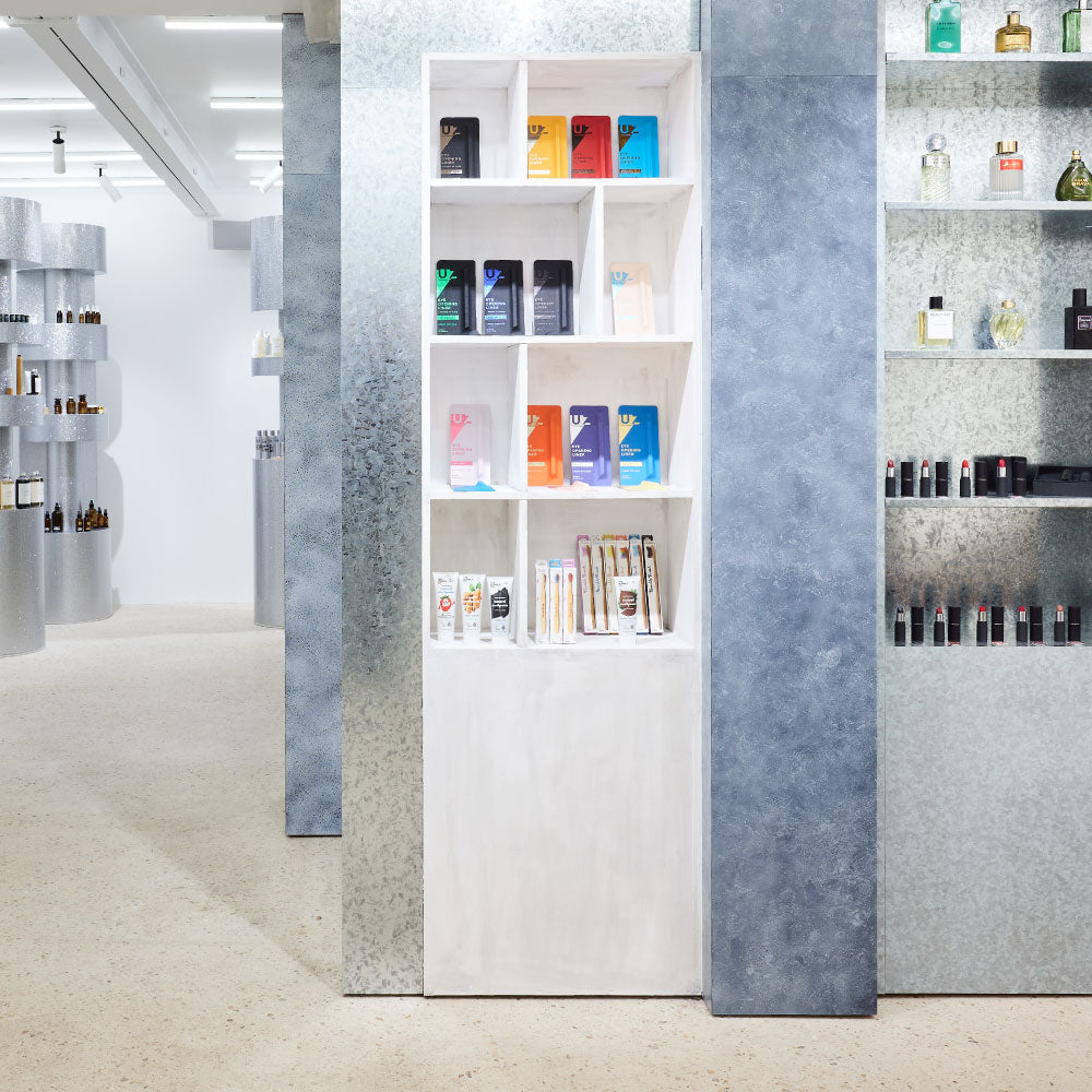 DOVER STREET PARFUMS MARKETにてEYE OPENING LINERの取扱いをスタート