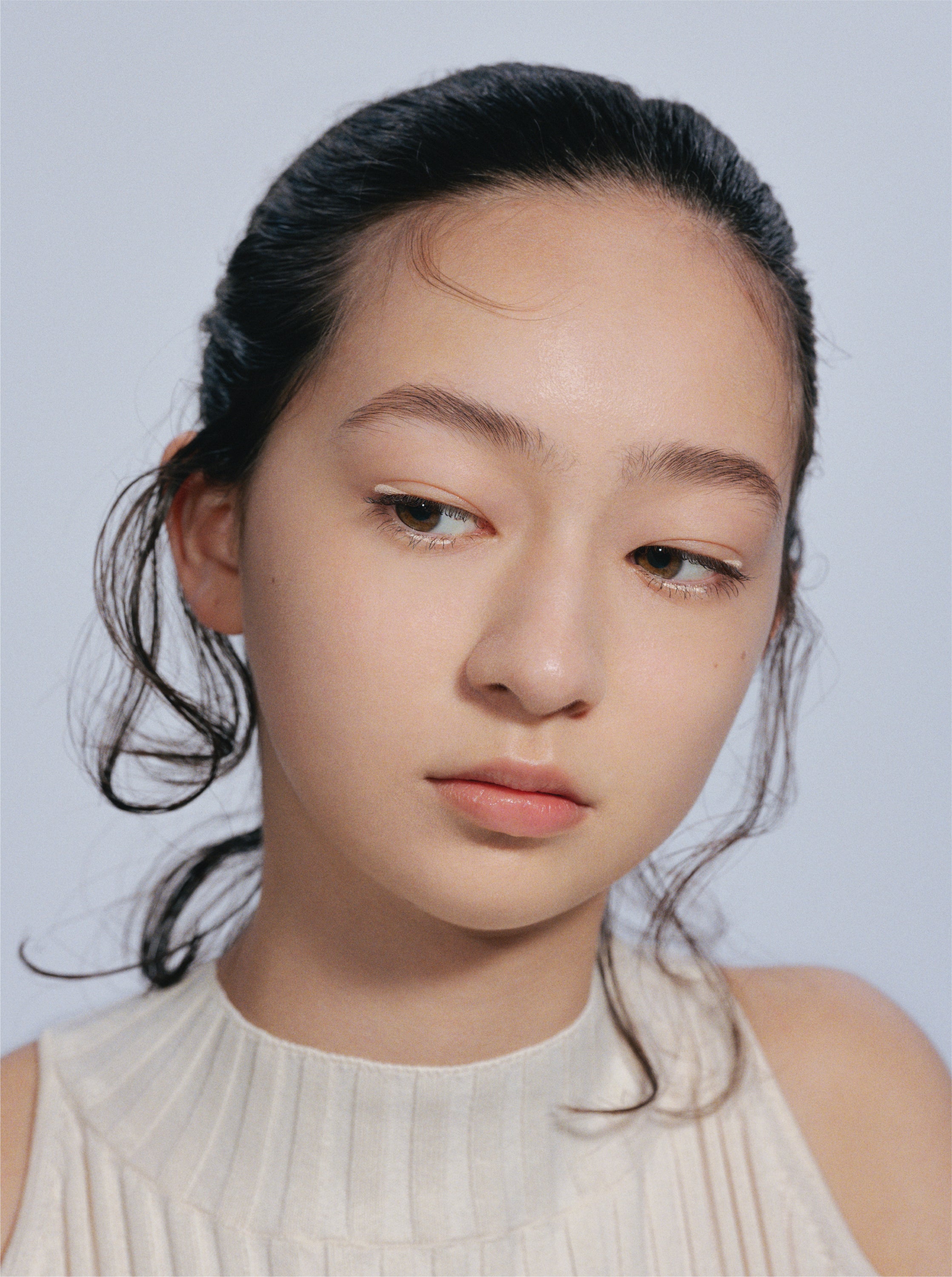 EYE OPENING LINER WHITE(ホワイト) | UZU BY FLOWFUSHI