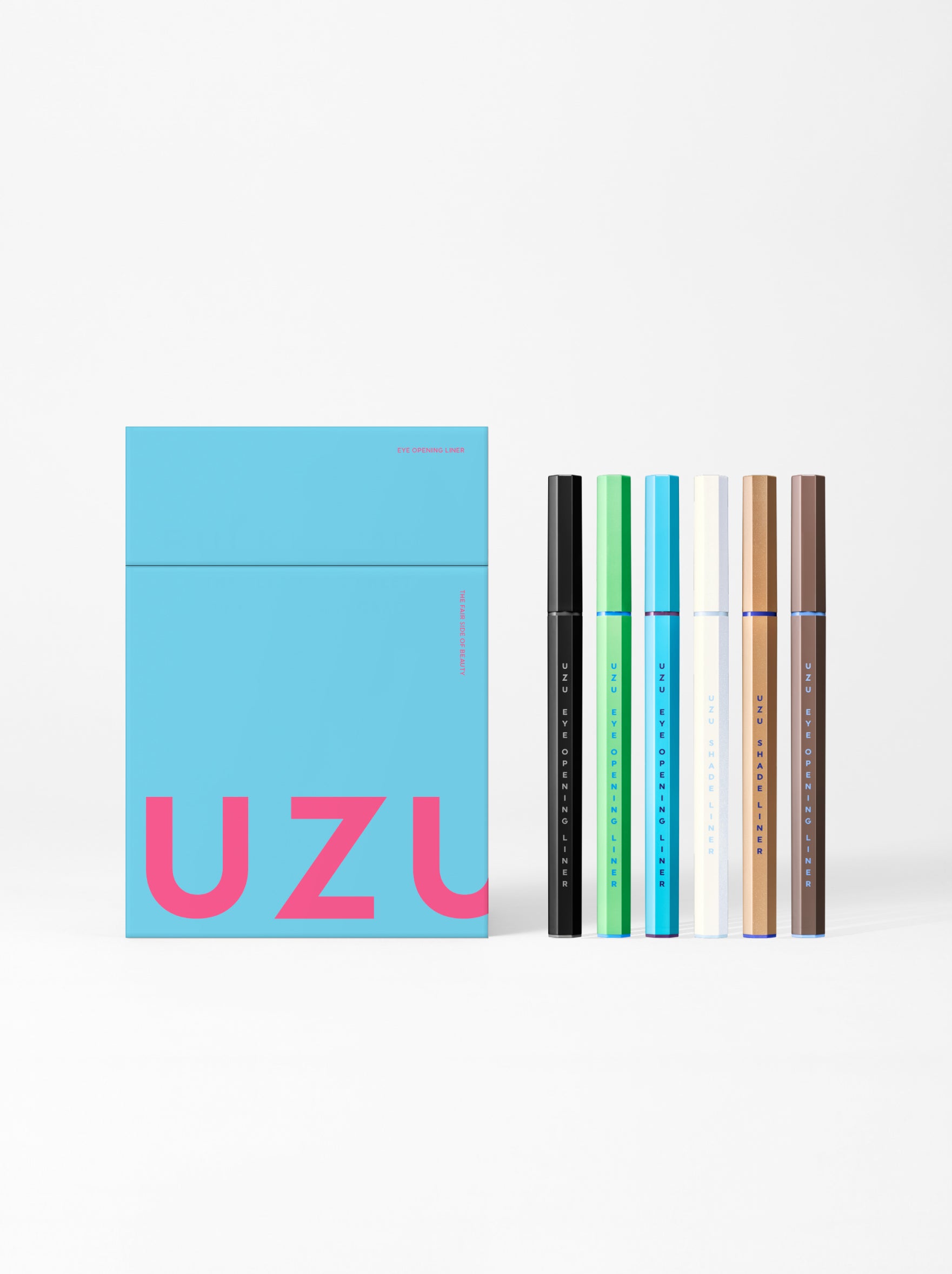 EYE OPENING LINER – UZU BY FLOWFUSHI