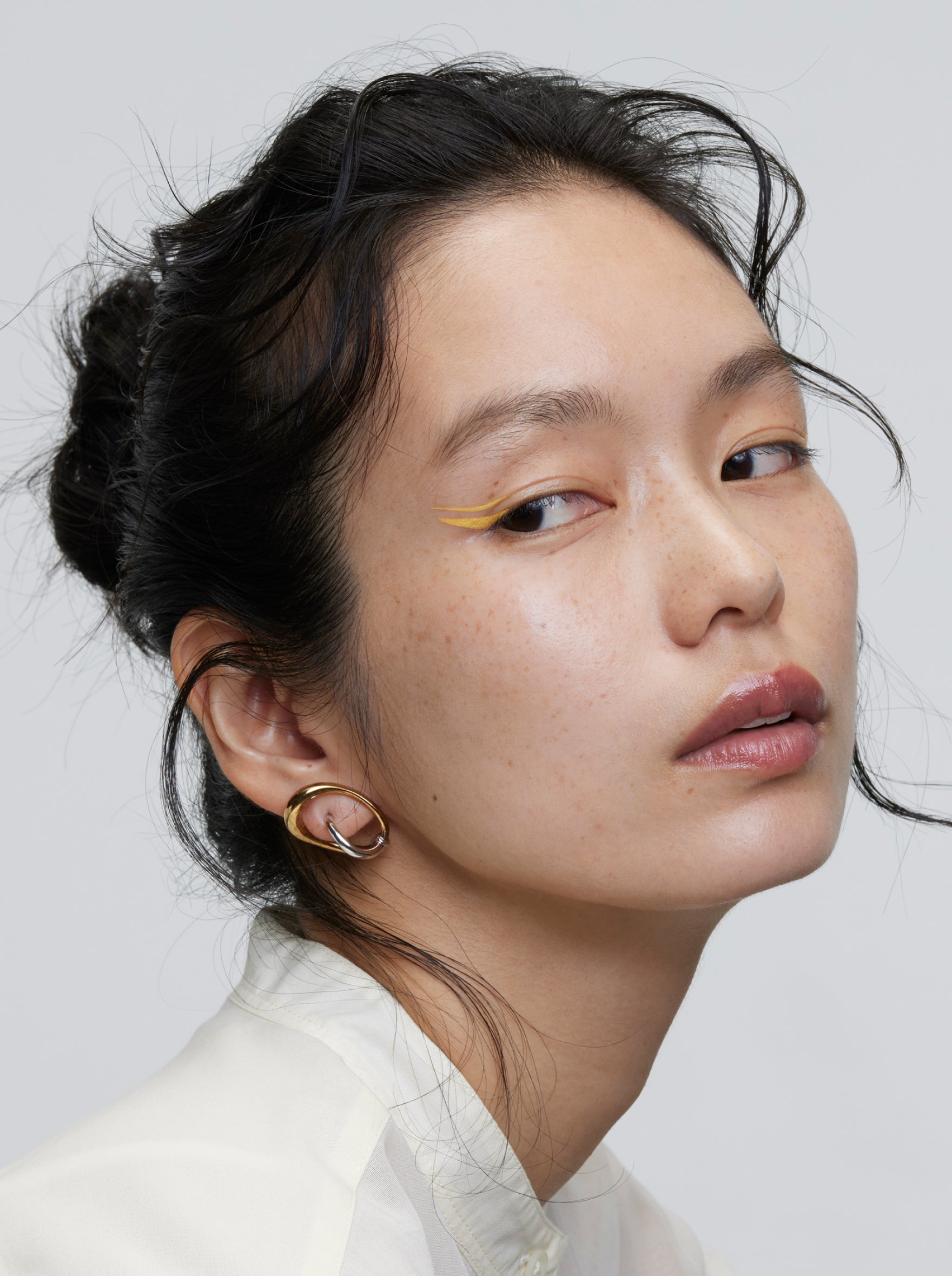 UZU COLOR Collection BOX［Yellow］＜予約商品＞ 1月19日より順次出荷