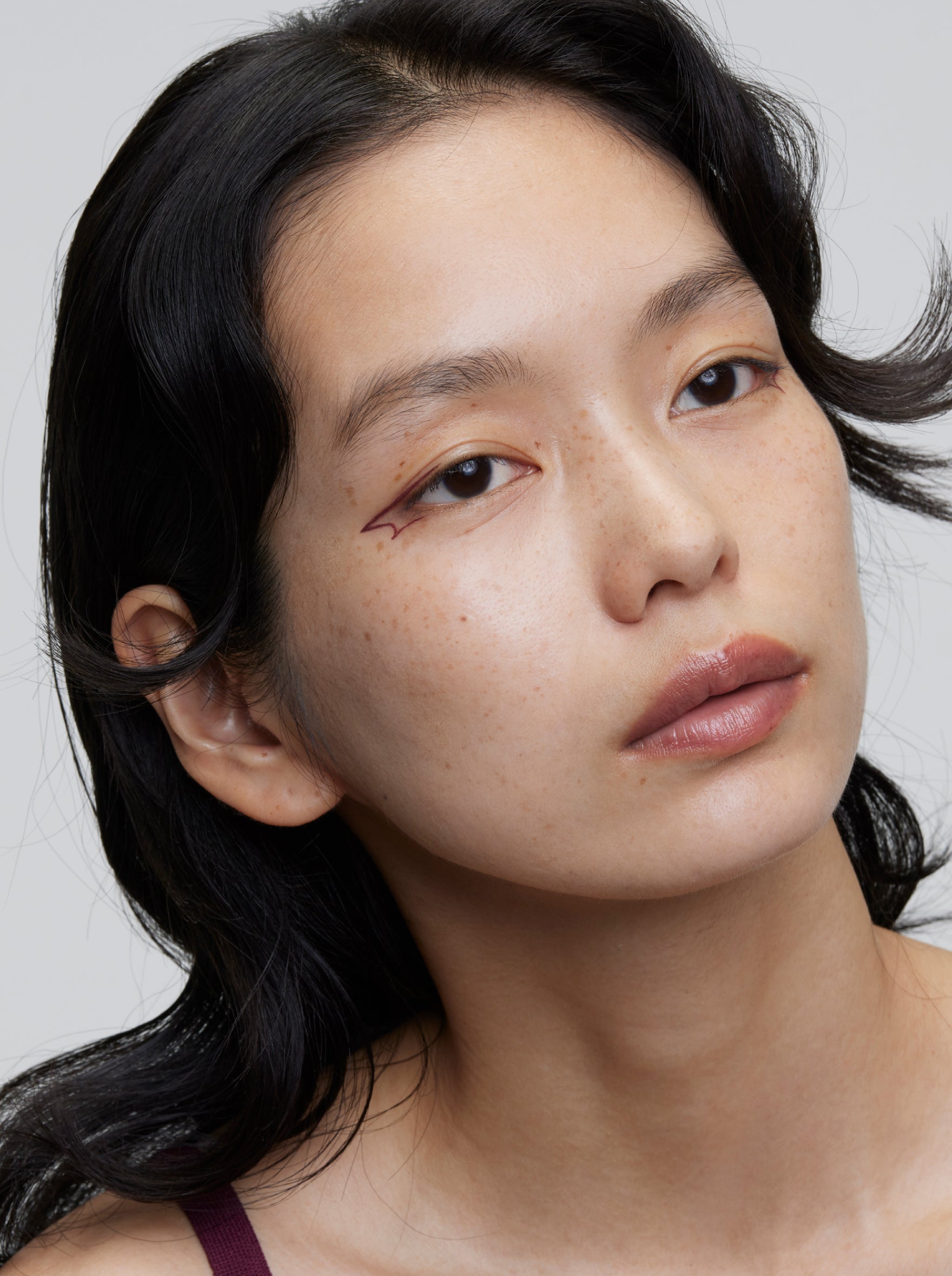 UZU COLOR Collection BOX［Pink］ – UZU BY FLOWFUSHI