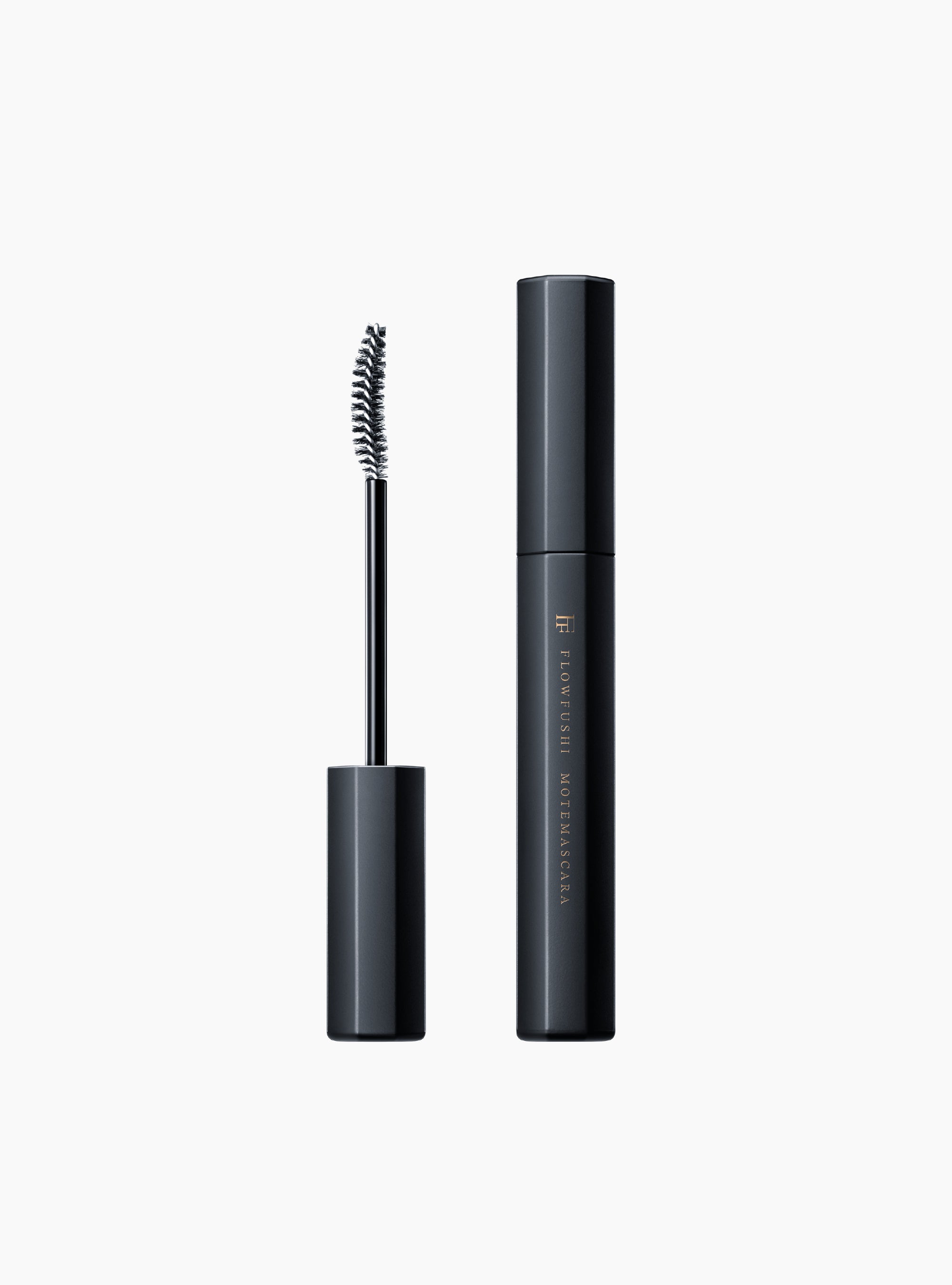 MOTEMASCARA ALL IMPACT / Black