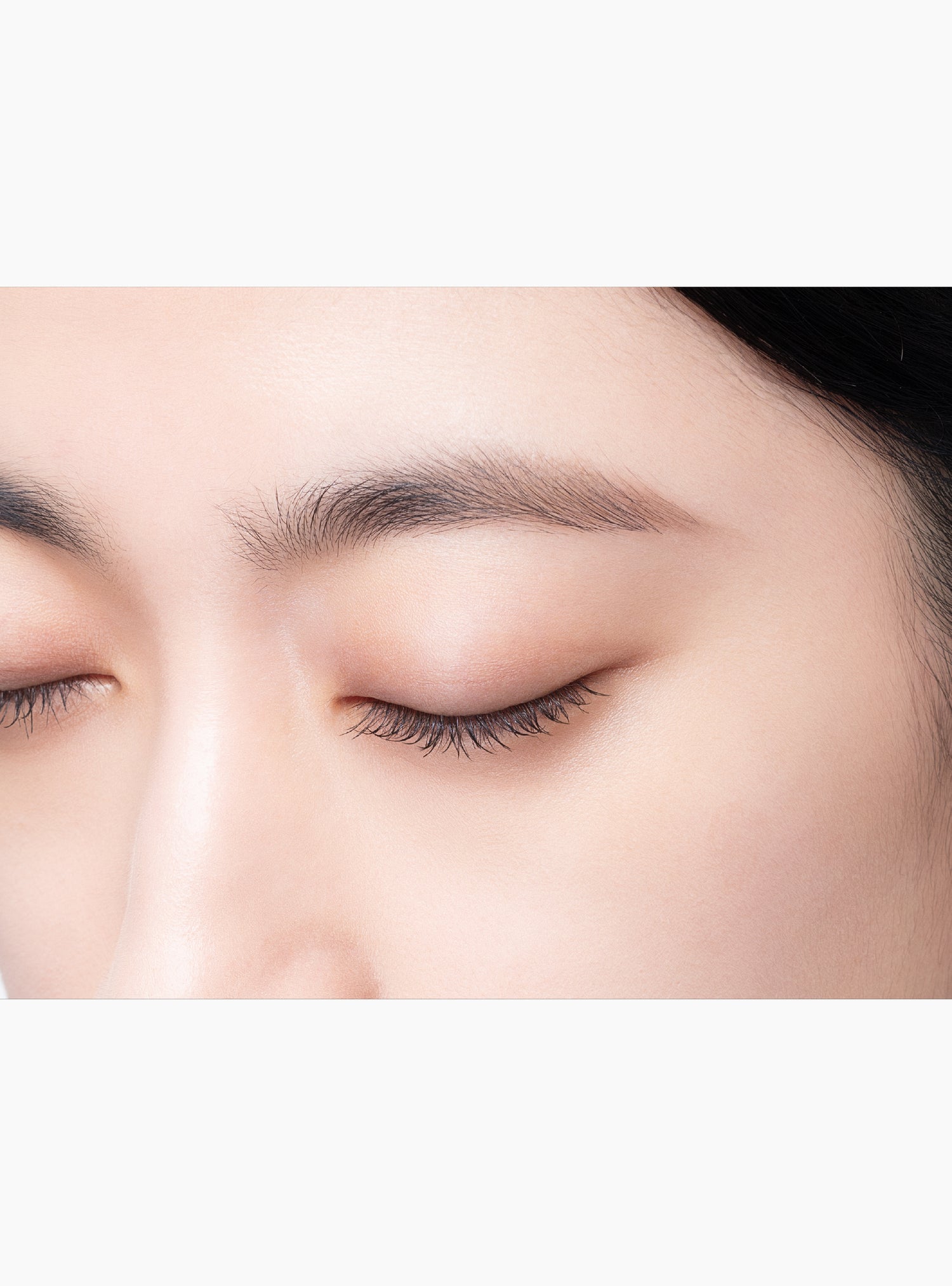 MOTEMASCARA ALL IMPACT / Black