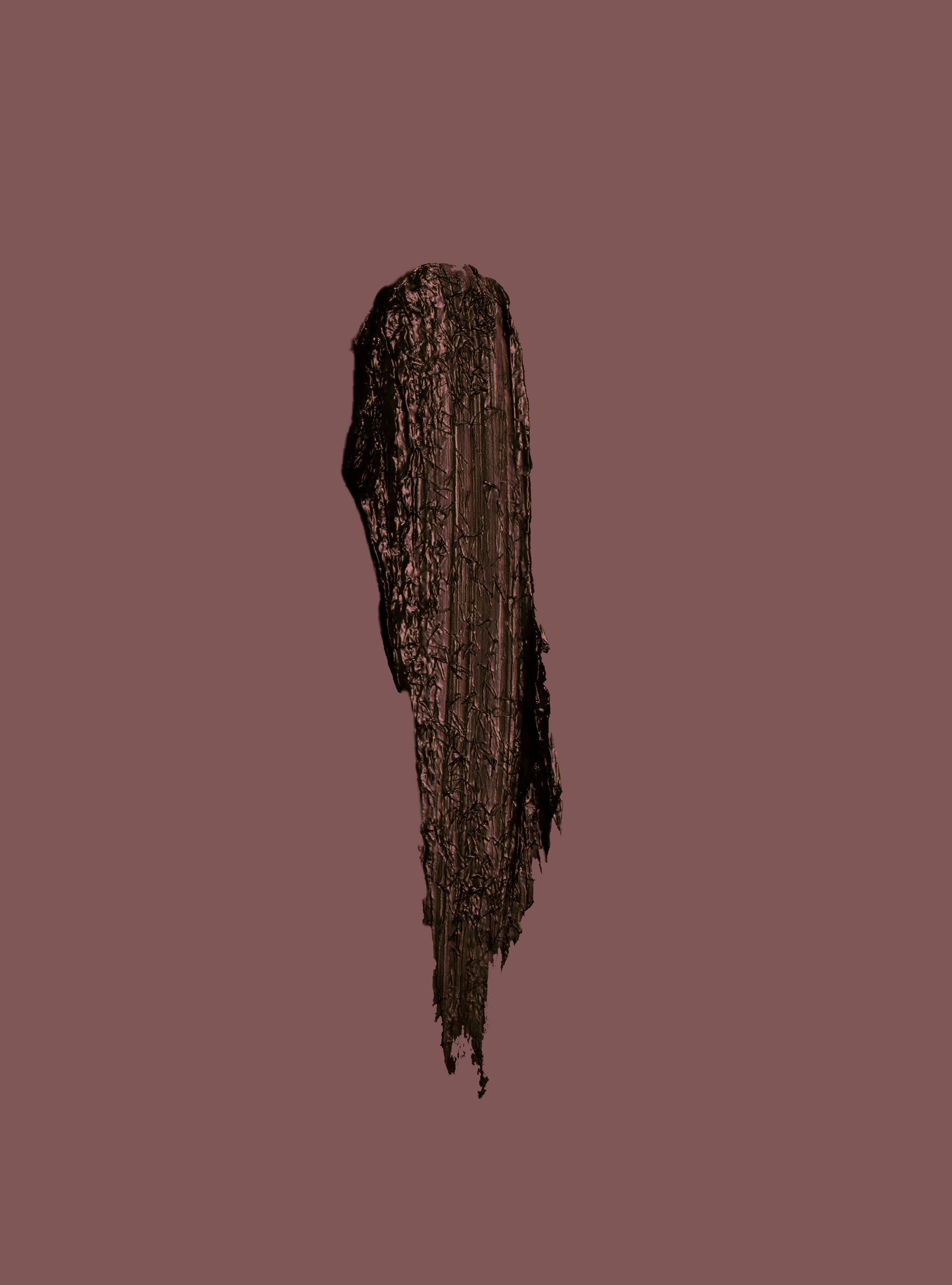 MOTEMASCARA ALL IMPACT / Brown Black – UZU BY FLOWFUSHI
