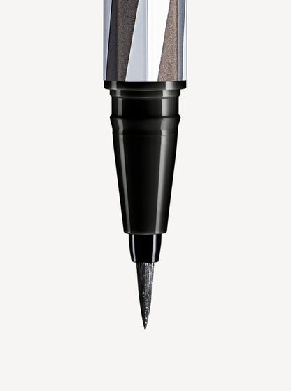 EYE OPENING LINER / Metallic Black