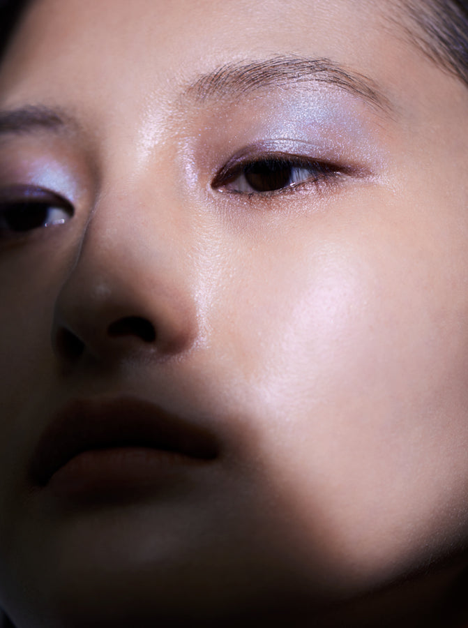 【数量限定】SHADE LINER PRISM BLUE IMAGE 5