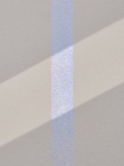 SHADE LINER / Prism Blue
