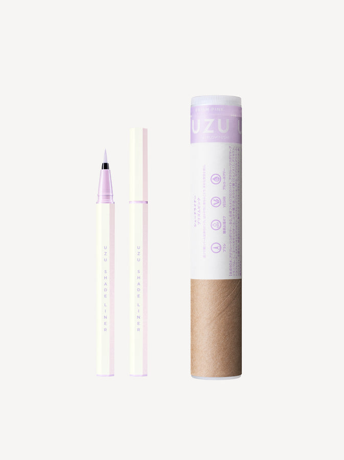 【数量限定】SHADE LINER PRISM PINK IMAGE 1