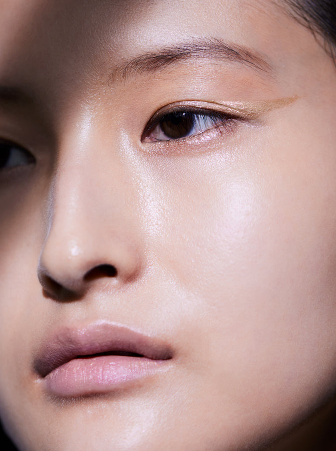 【数量限定】SHADE LINER SHIMMER BEIGE IMAGE 5