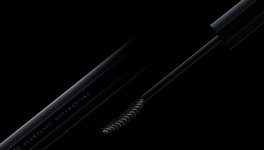 EYE OPENING LINER Metallic Khaki | UZU BY FLOWFUSHI