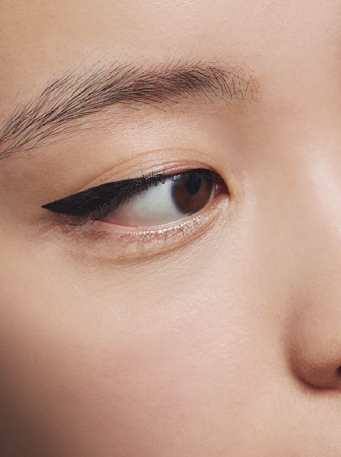 EYE OPENING LINER RGB BLACK | UZU × KAELA KIMURA – UZU BY