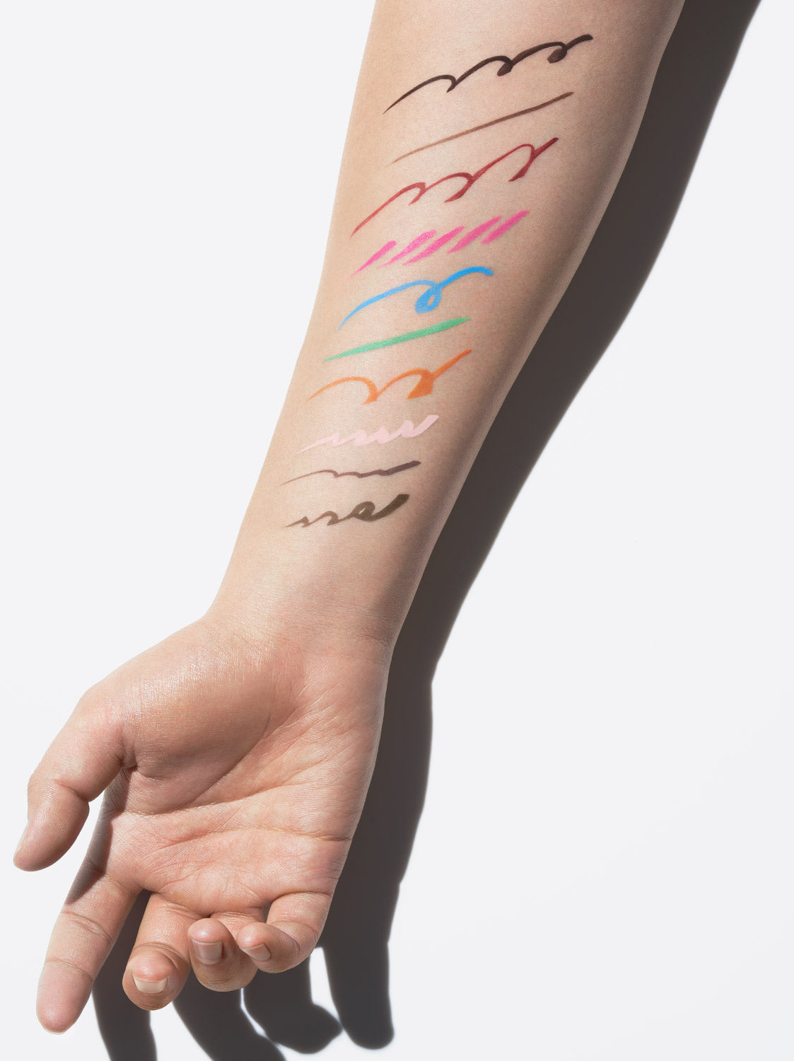 EYE OPENING LINER / Pink