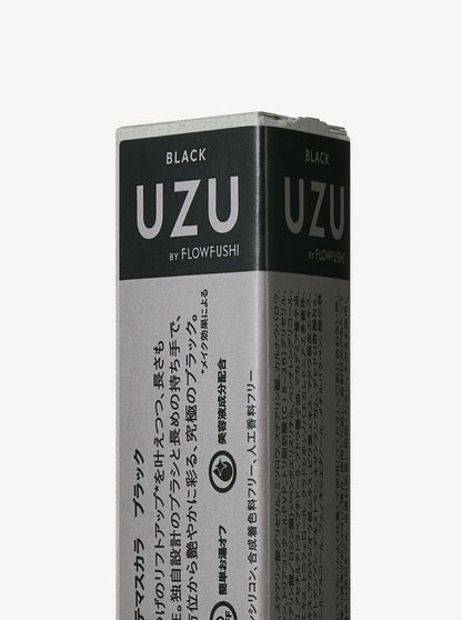 MOTE MASCARA / Black