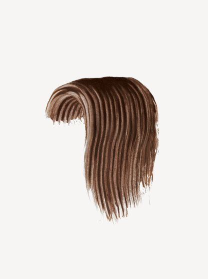 MOTE MASCARA / Brown