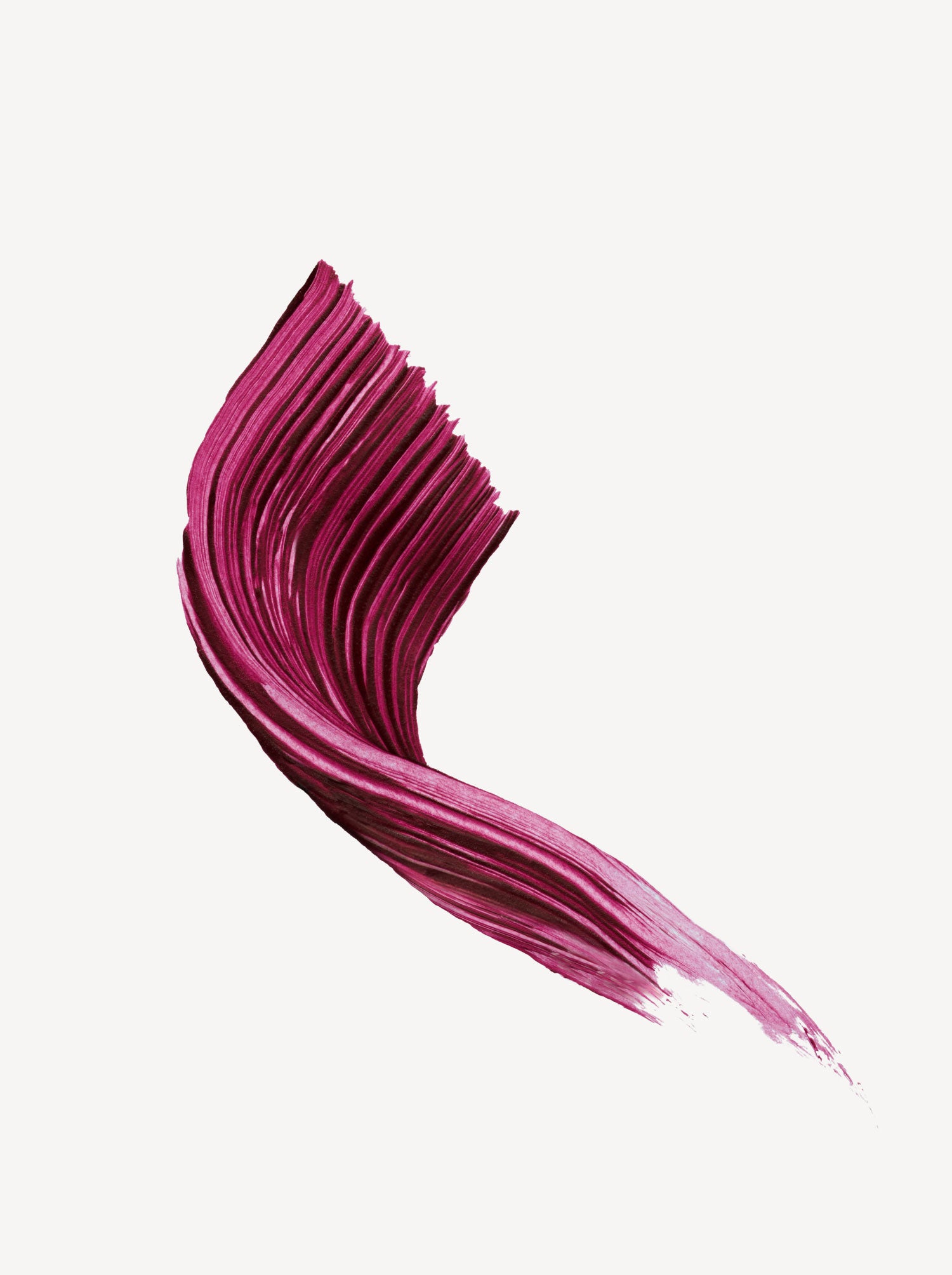 MOTE MASCARA / Burgundy