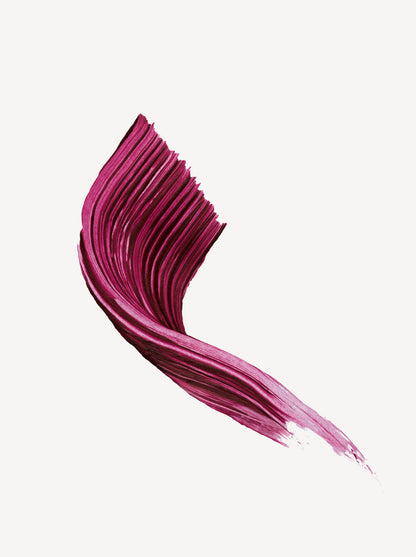 MOTE MASCARA / Burgundy