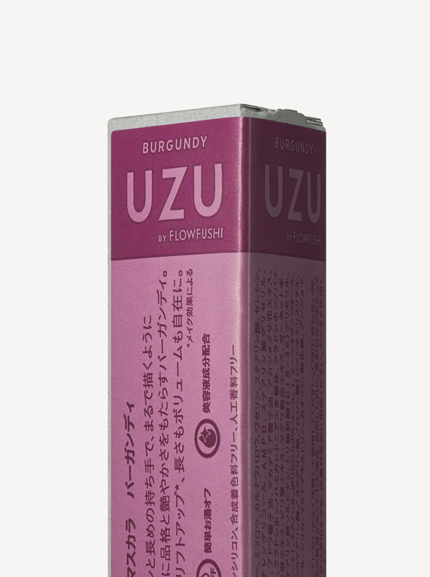 MOTE MASCARA / Burgundy