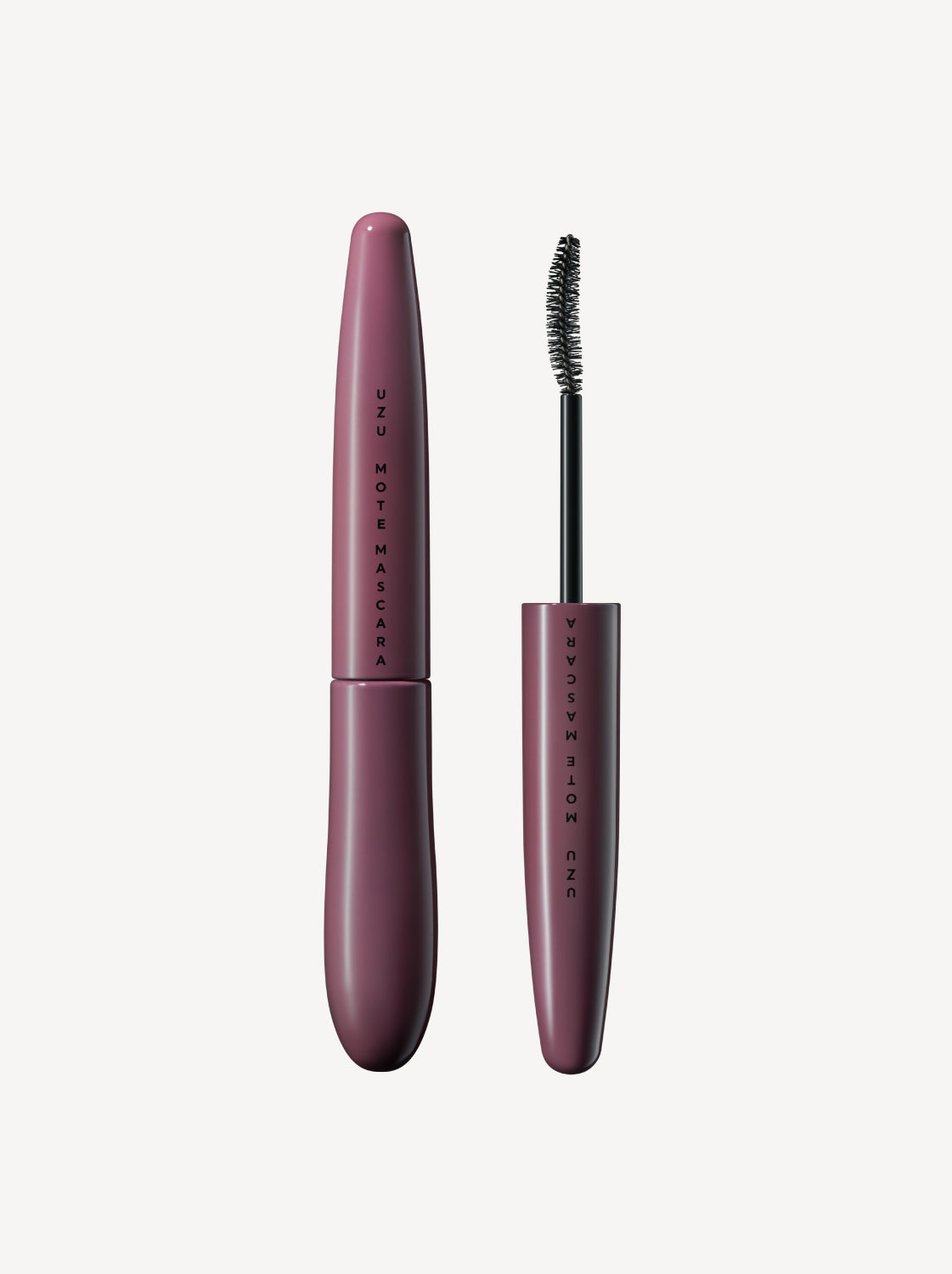MOTE MASCARA / Burgundy