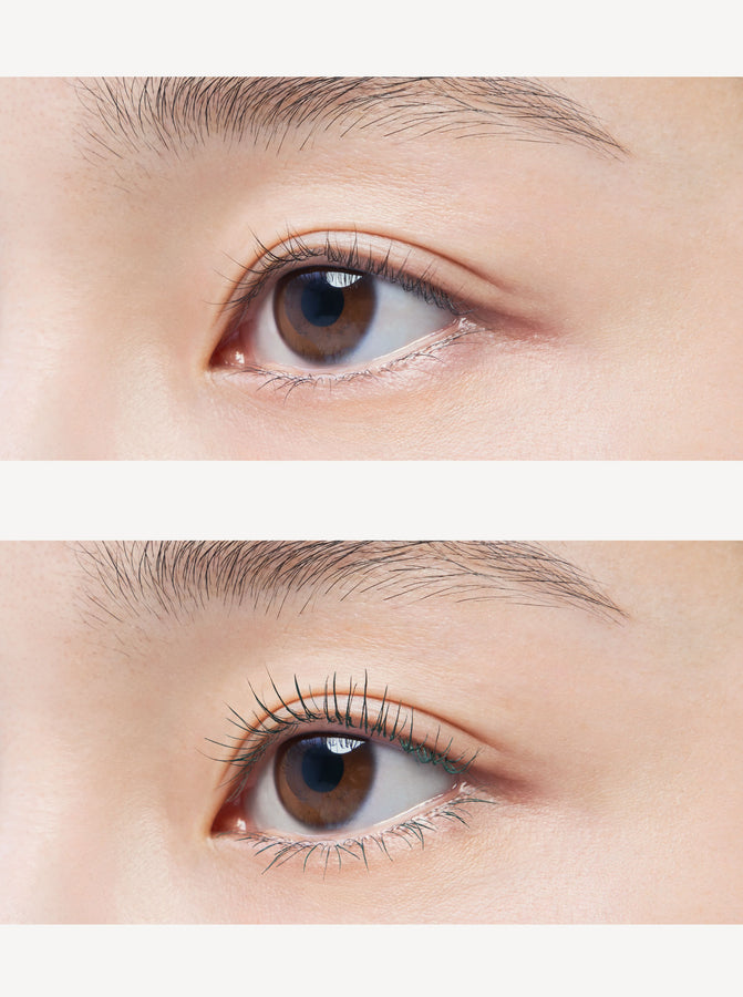 MOTE MASCARA KHAKI IMAGE 3