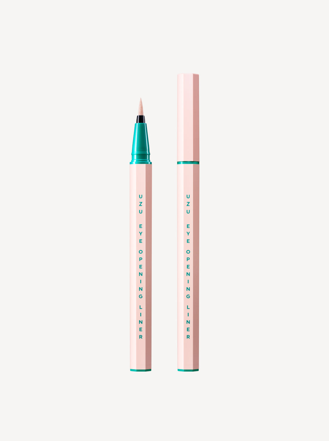 EYE OPENING LINER / Beige