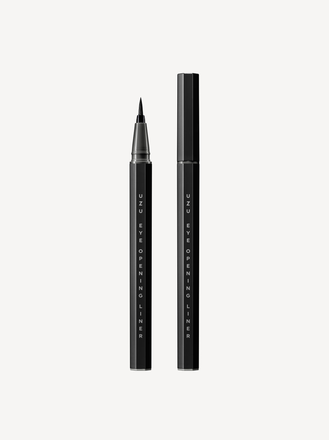 EYE OPENING LINER / Black