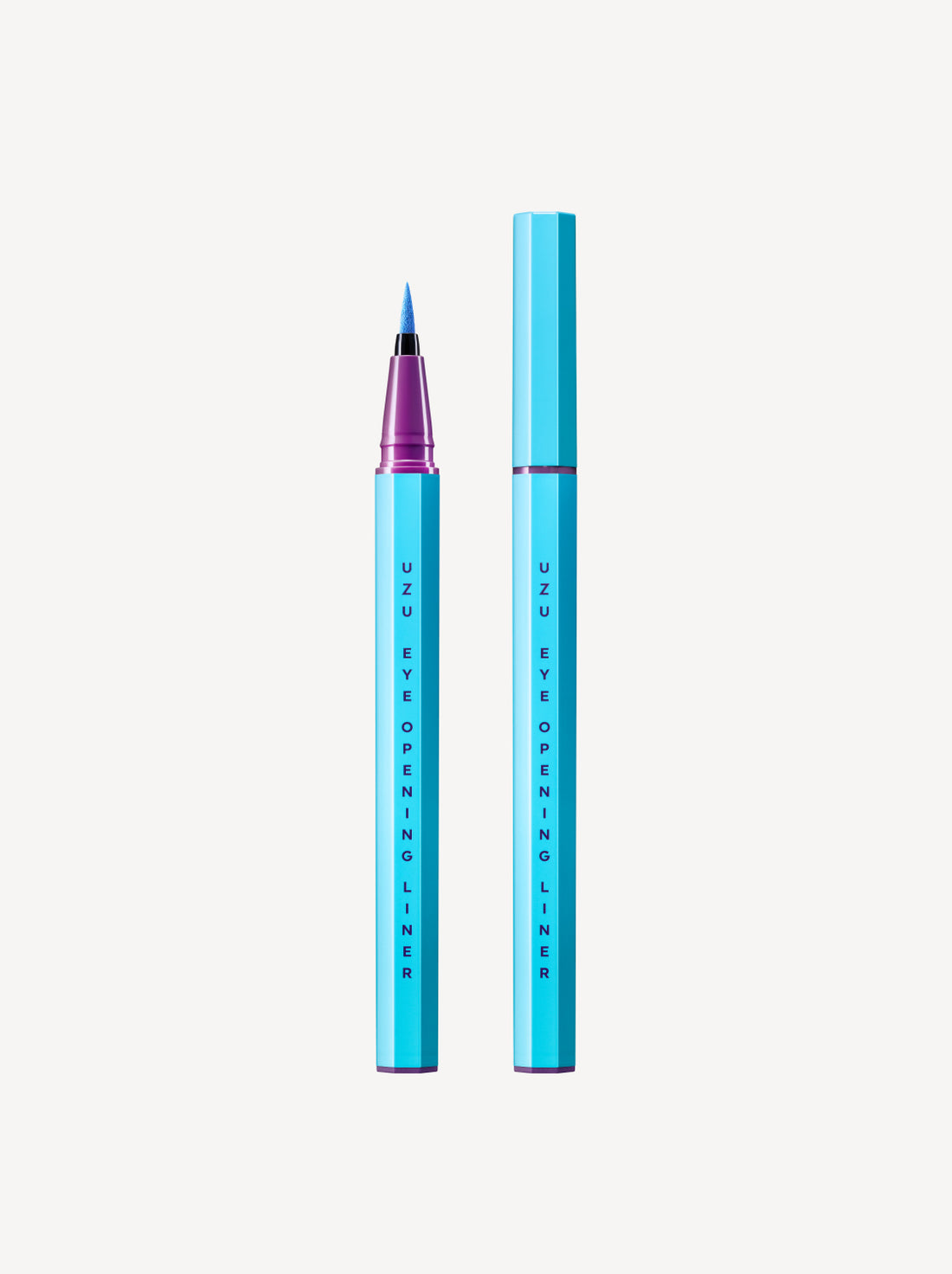 EYE OPENING LINER / Blue