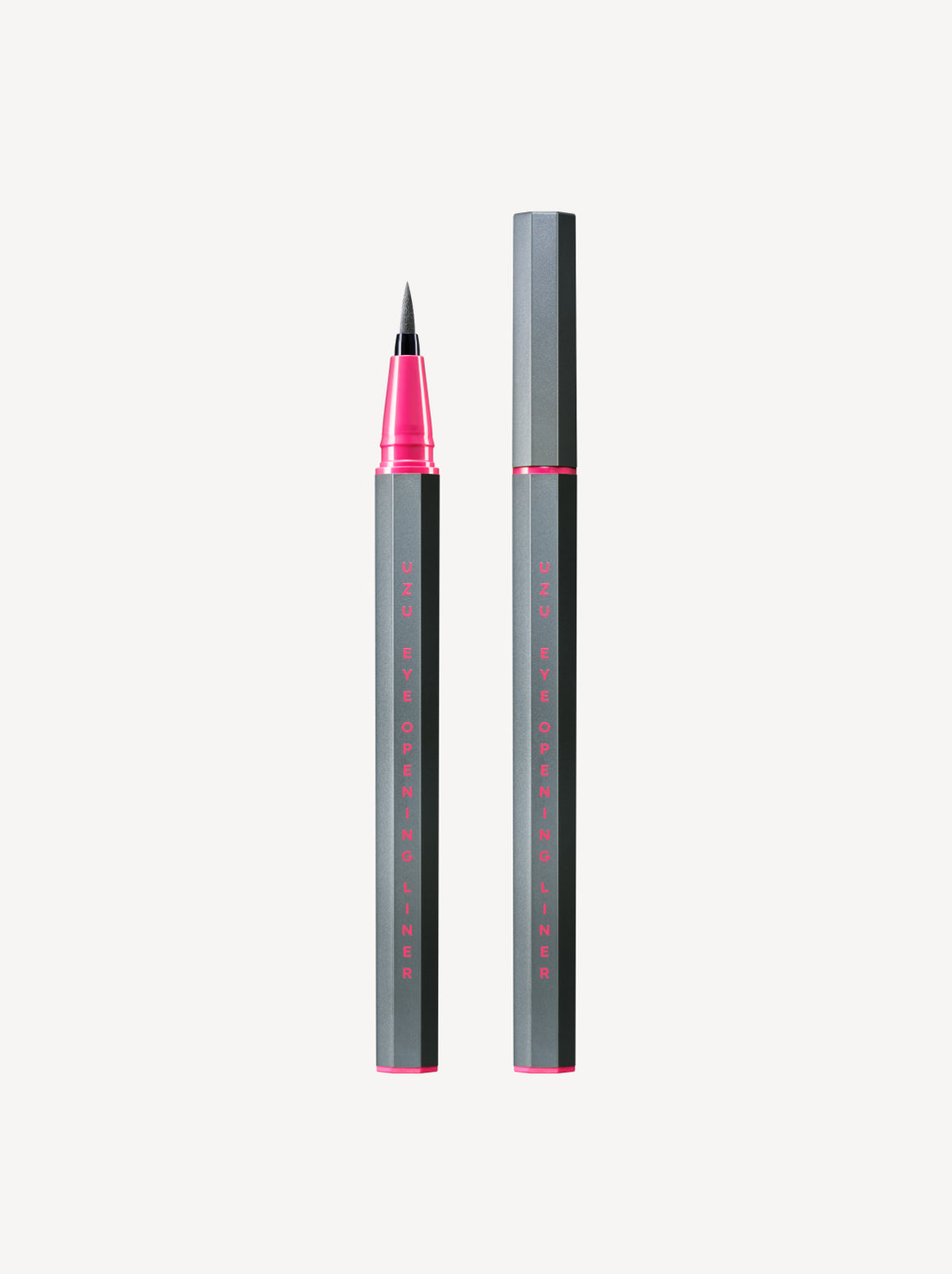 EYE OPENING LINER / Dark Gray