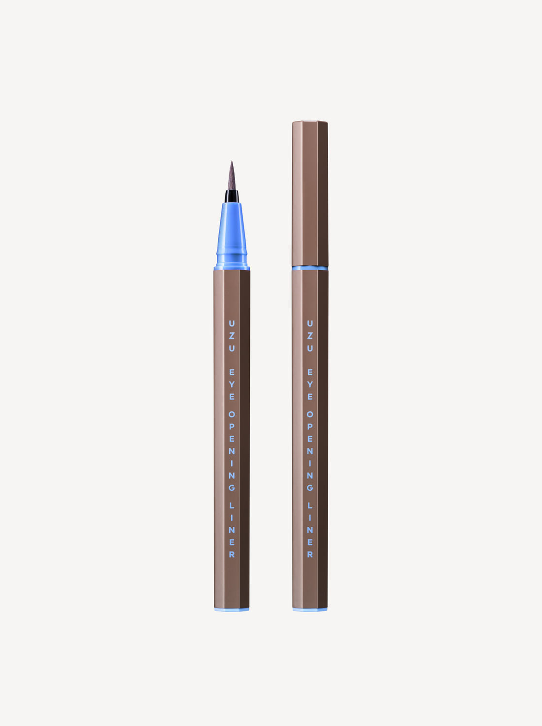 EYE OPENING LINER / Gray