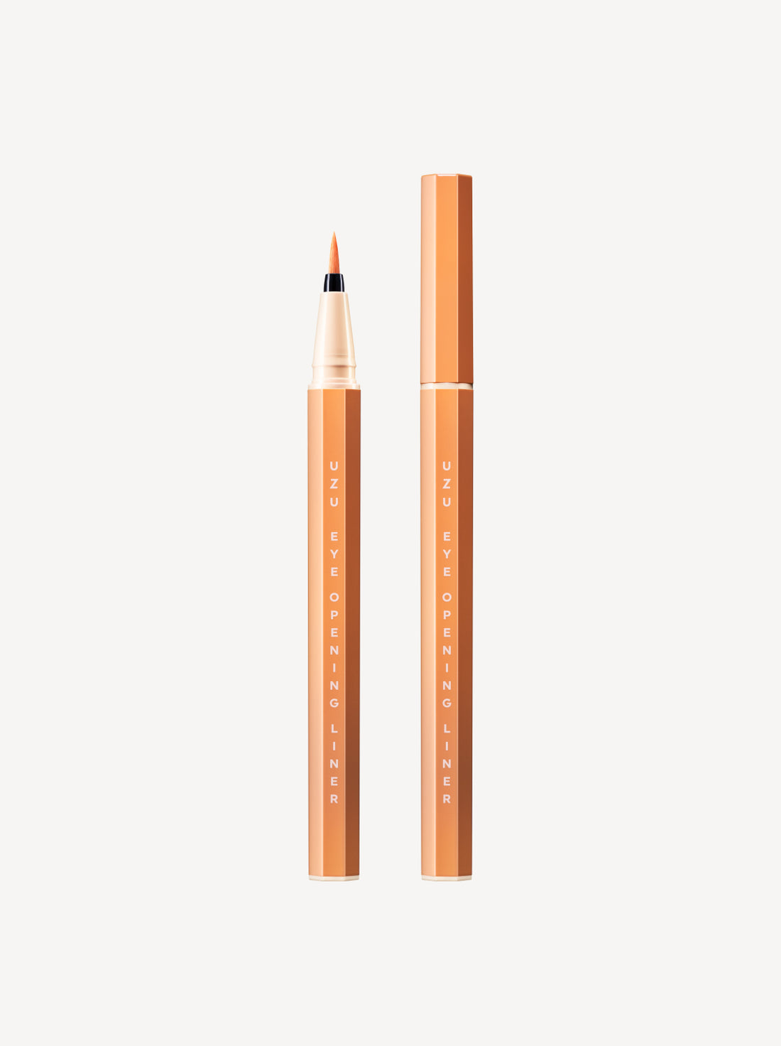 EYE OPENING LINER / Orange