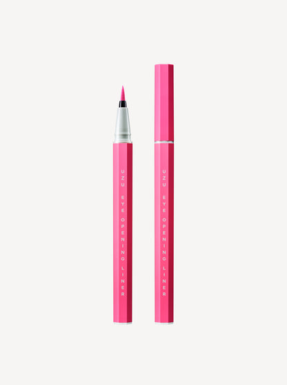 EYE OPENING LINER / Pink
