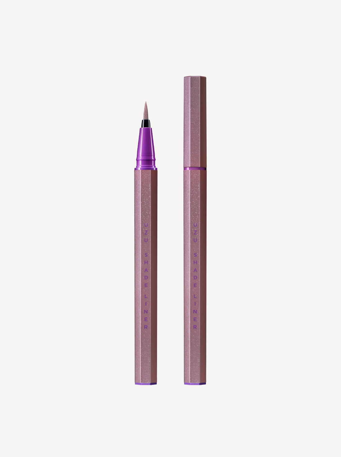 SHADE LINER / Shimmer Mauve
