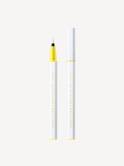 EYE OPENING LINER / White