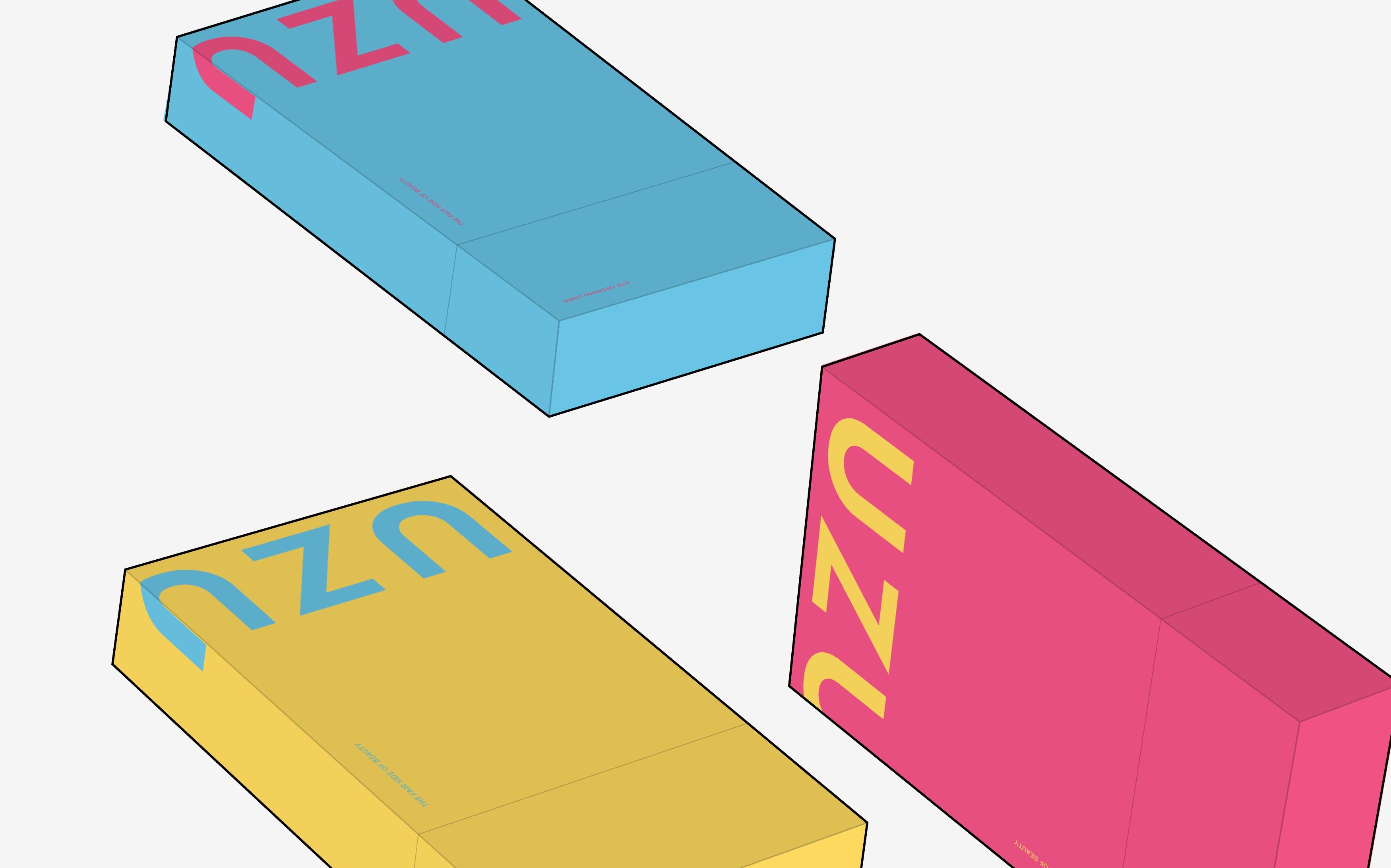 uzuページ EYE OPENING LINER(アイオープニングライナー) | UZU BY FLOWFUSHI