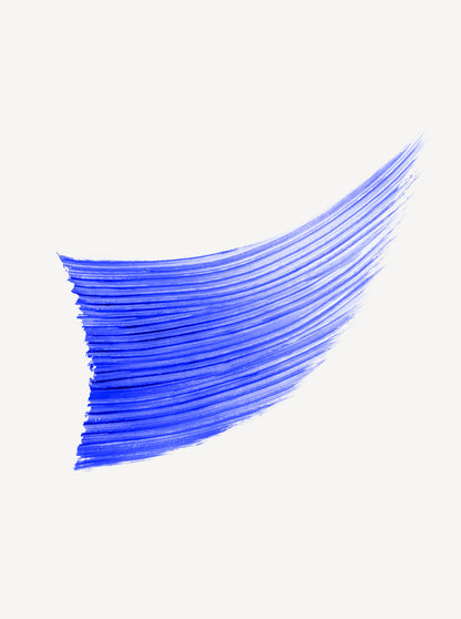 MOTELASH / CLEAR BLUE（マスカラ下地）