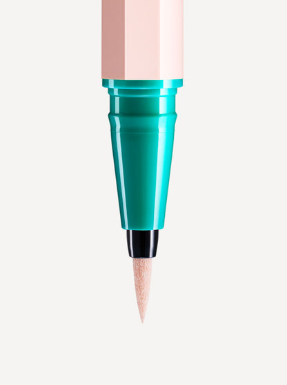 EYE OPENING LINER / Beige