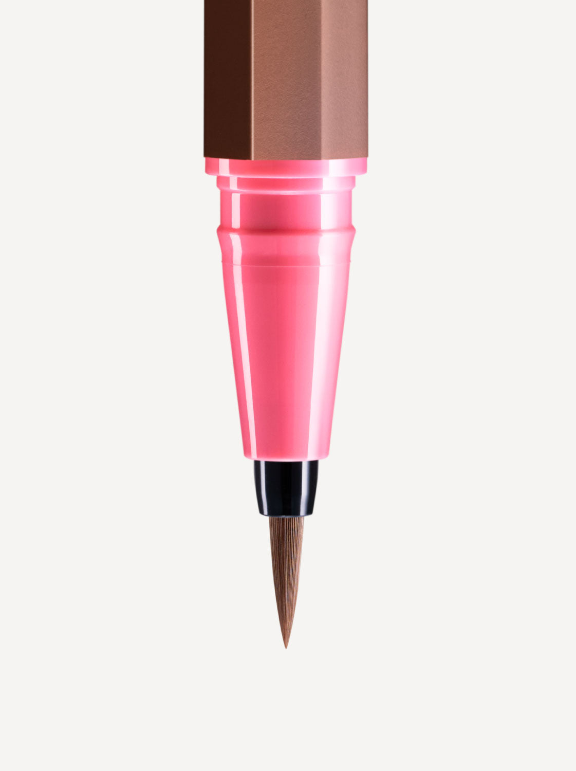 EYE OPENING LINER / Brown