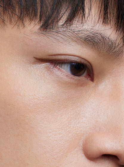 EYE OPENING LINER / Brown