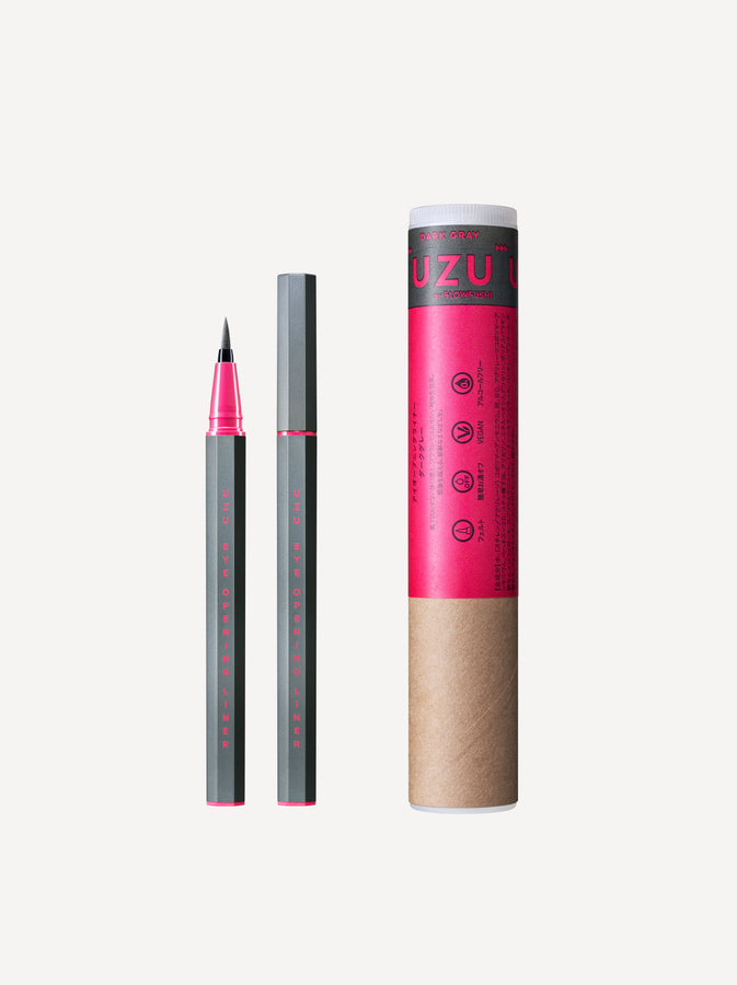 [数量限定] EYE OPENING LINER DARK GRAY IMAGE 1
