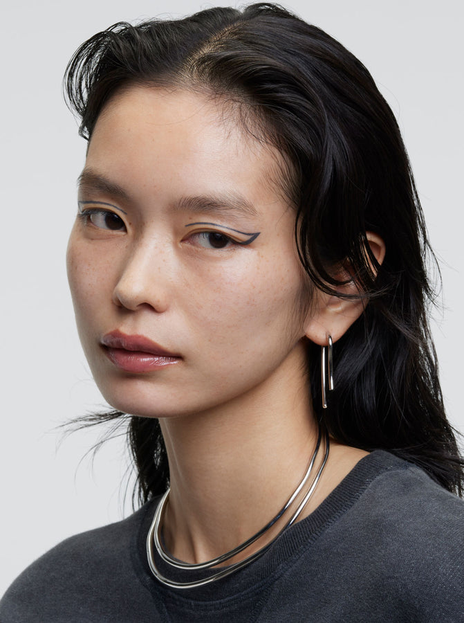 [数量限定] EYE OPENING LINER DARK GRAY IMAGE 6