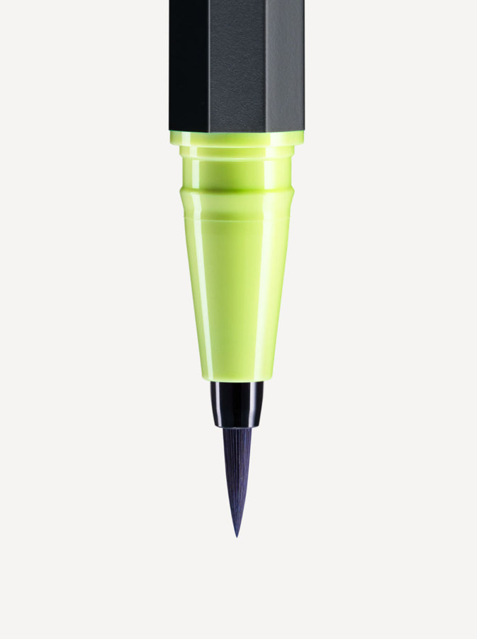 [数量限定] EYE OPENING LINER NAVY BLACK IMAGE 2