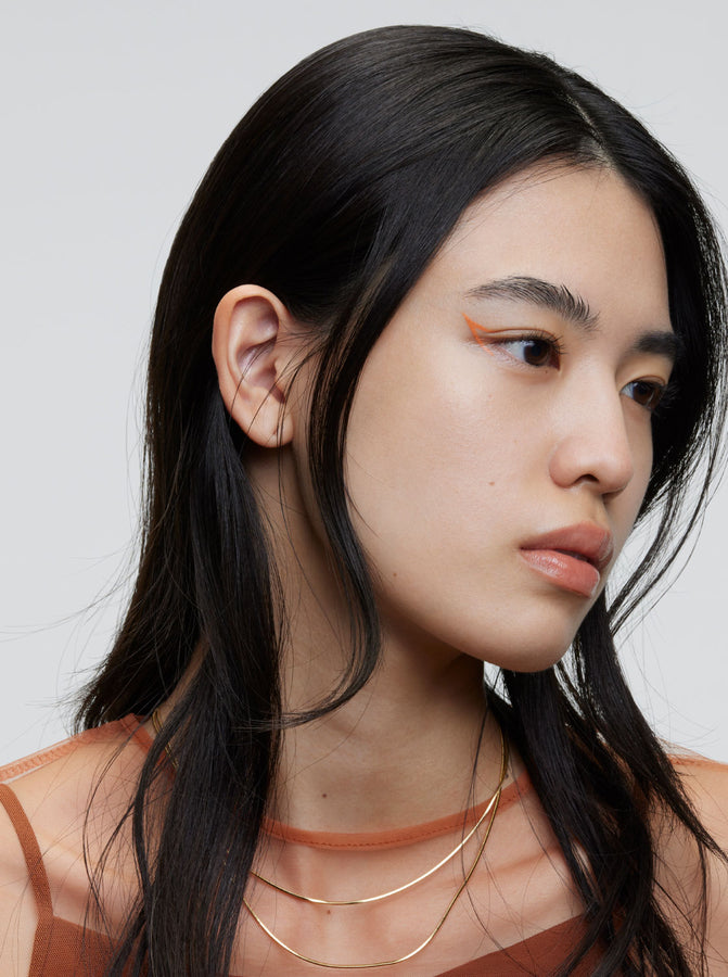 EYE OPENING LINER ORANGE IMAGE 6