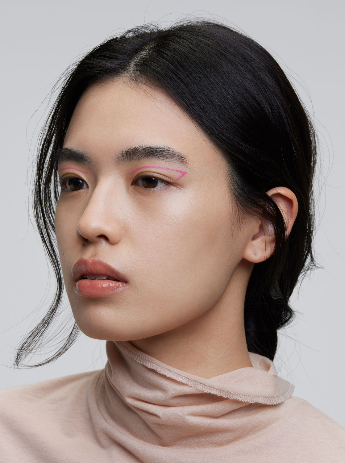 EYE OPENING LINER PINK(ピンク) | UZU BY FLOWFUSHI
