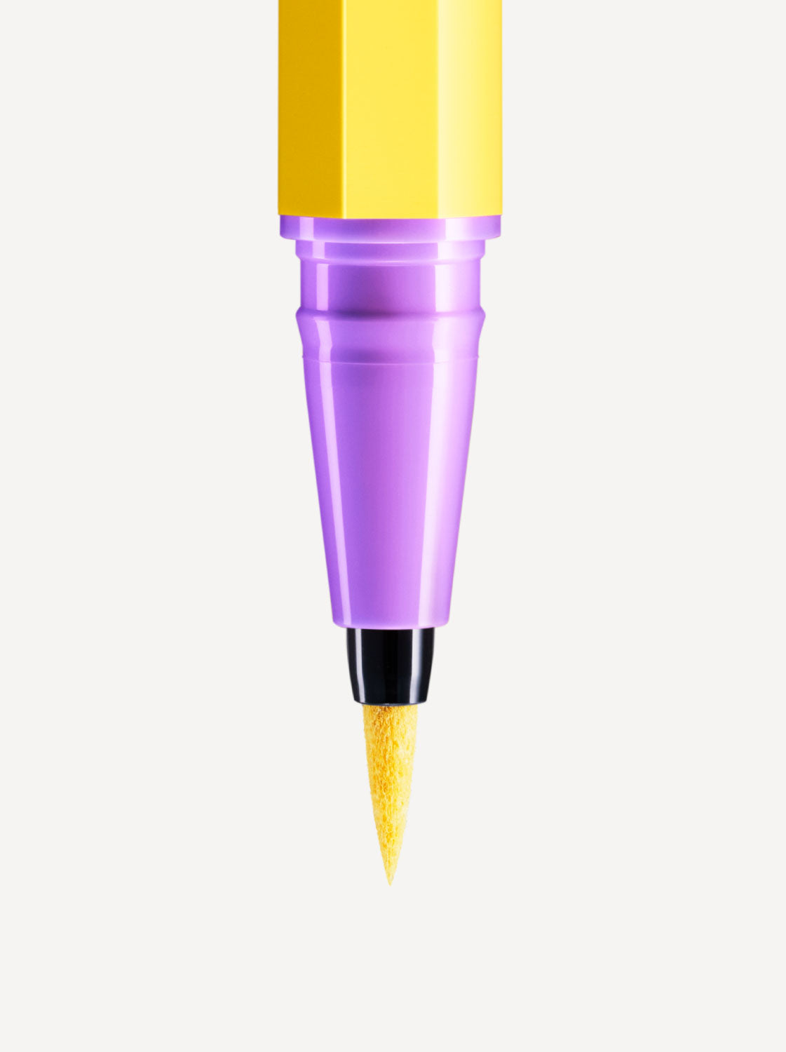 EYE OPENING LINER / Yellow
